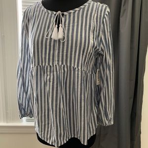 Old Navy Small Top